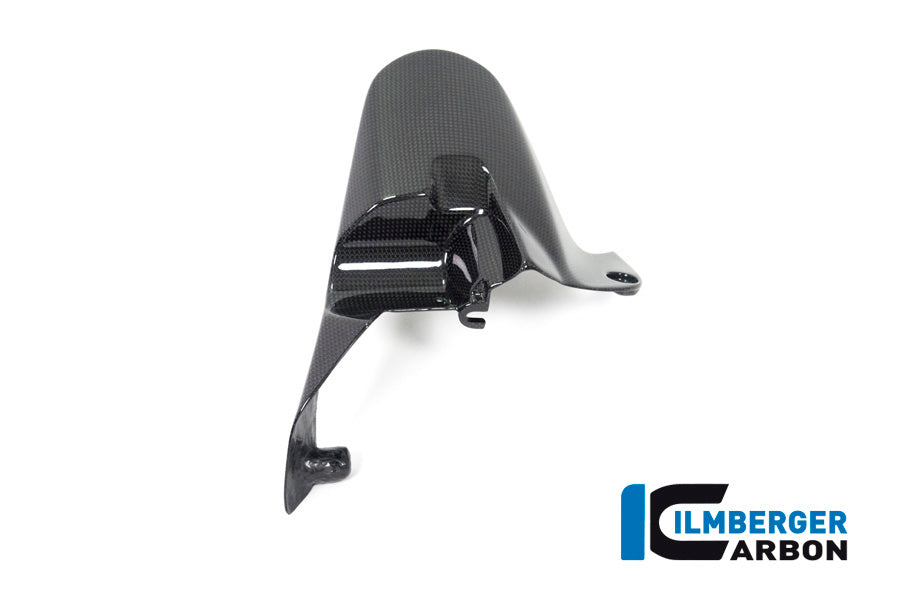 Ilmberger Carbon Rear Hugger for the Ducati Monster 1200S '14-16
