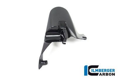 Ilmberger Carbon Rear Hugger for the Ducati Monster 1200S '14-16