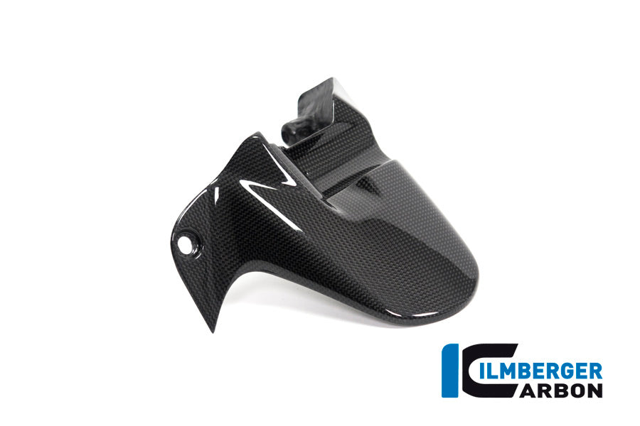 Ilmberger Carbon Rear Hugger for the Ducati Monster 1200S '14-16