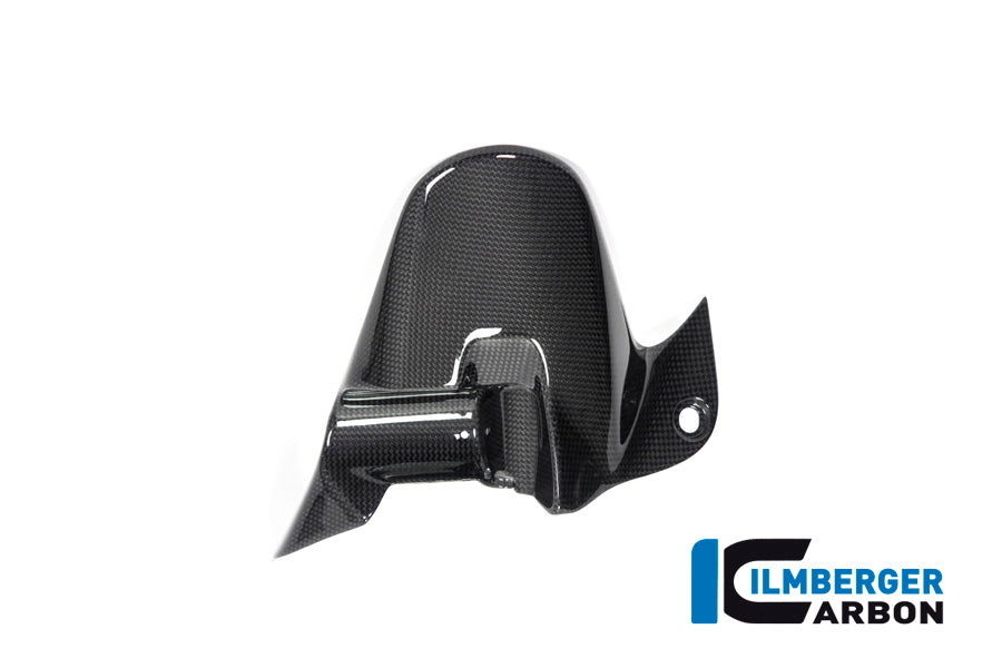 Ilmberger Carbon Rear Hugger for the Ducati Monster 1200S '14-16