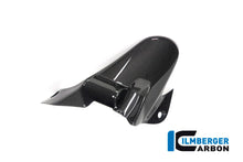 Ilmberger Carbon Rear Hugger for the Ducati Monster 1200S '14-16