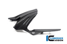 Ilmberger Carbon Rear Fender for the Ducati Diavel V4 2023