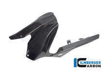 Ilmberger Carbon Rear Fender for the Ducati Diavel V4 2023