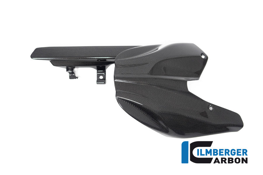 Ilmberger Carbon Rear Fender for the Ducati Diavel V4 2023