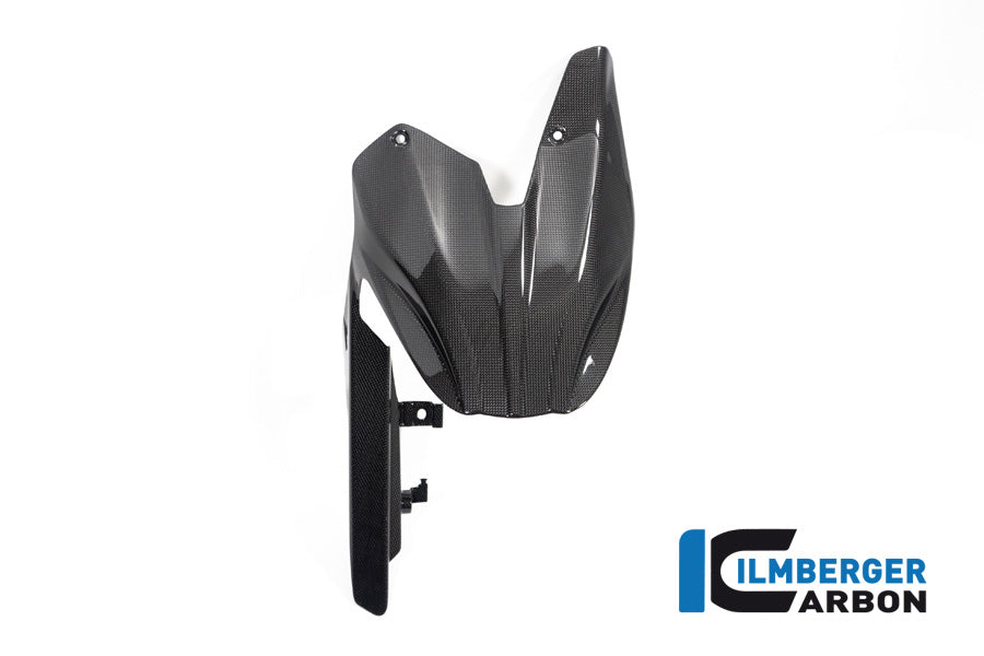 Ilmberger Carbon Rear Fender for the Ducati Diavel V4 2023