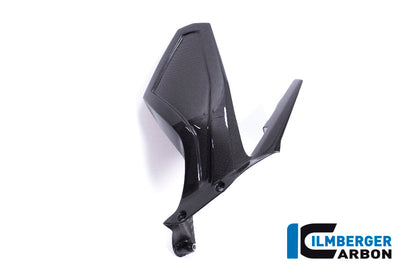 Ilmberger Carbon Rear Hugger for the Ducati Streetfighter V4 '20-23