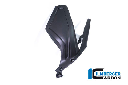 Ilmberger Carbon Rear Hugger for the Ducati Streetfighter V4 '20-23