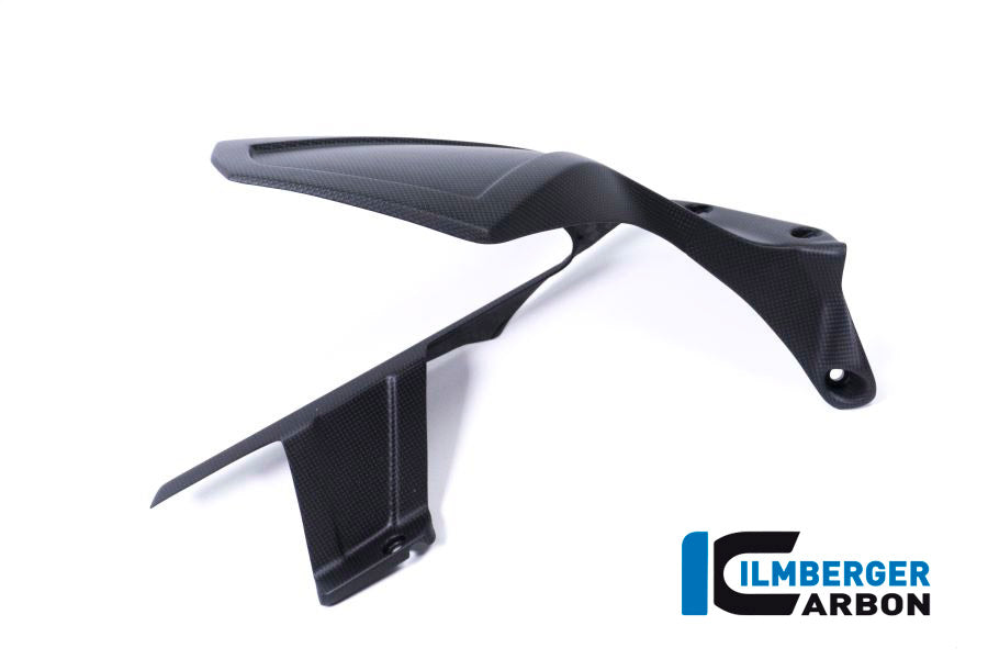 Ilmberger Carbon Rear Hugger for the Ducati Streetfighter V4 '20-23