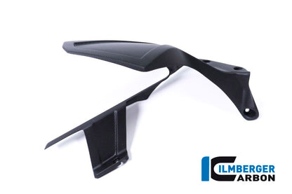 Ilmberger Carbon Rear Hugger for the Ducati Streetfighter V4 '20-23