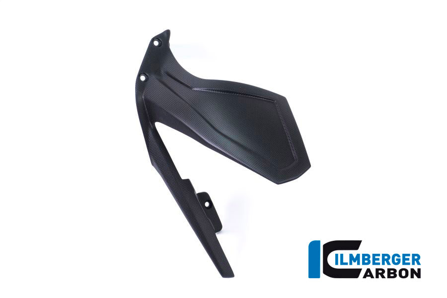Ilmberger Carbon Rear Hugger for the Ducati Streetfighter V4 '20-23