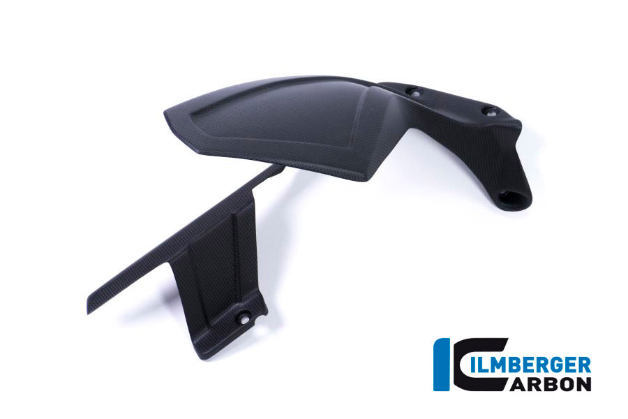 Ilmberger Carbon Rear Hugger for the Ducati Streetfighter V4 '20-23