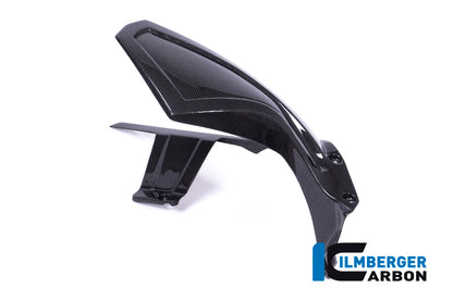 Ilmberger Carbon Rear Hugger for the Ducati Streetfighter V4 '20-23