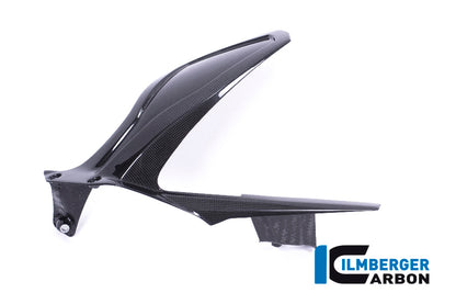 Ilmberger Carbon Rear Hugger for the Ducati Streetfighter V4 '20-23