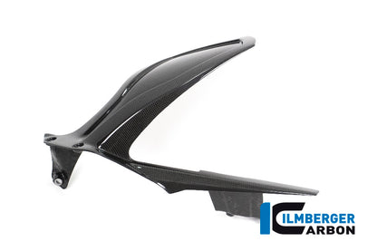 Ilmberger Carbon Rear Hugger for the Ducati Streetfighter V4 '20-23