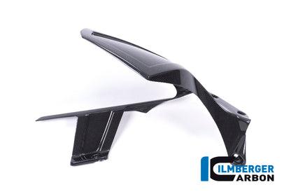 Ilmberger Carbon Rear Hugger for the Ducati Streetfighter V4 '20-23