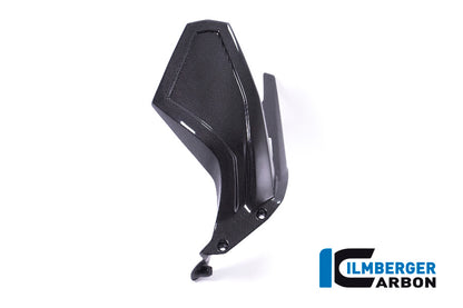 Ilmberger Carbon Rear Hugger for the Ducati Streetfighter V4 '20-23
