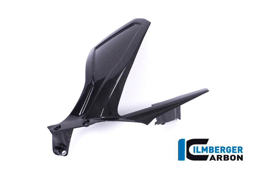 Ilmberger Carbon Rear Hugger for the Ducati Streetfighter V4 '20-23