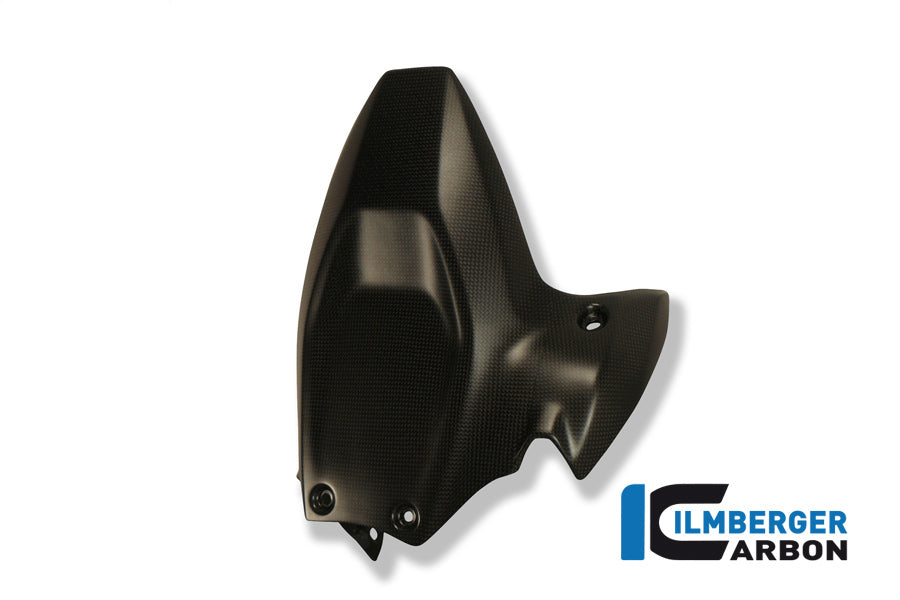Ilmberger Carbon Rear Hugger for the Ducati 1199,1299 Panigale '15 / Panigale V2 '20-25 / Streetfighter V2 '22