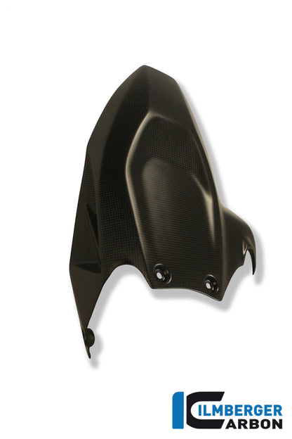 Ilmberger Carbon Rear Hugger for the Ducati 1199,1299 Panigale '15 / Panigale V2 '20-25 / Streetfighter V2 '22