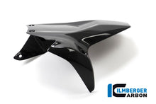 Ilmberger Carbon Rear Hugger for the Ducati 1199,1299 Panigale '15 / Panigale V2 '20-25 / Streetfighter V2 '22