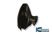 Ilmberger Carbon Rear Hugger 1100 Matt for the Ducati 1199 Panigale / 1199 Panigale R '12-14
