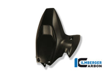 Ilmberger Carbon Rear Hugger 1100 Matt for the Ducati 1199 Panigale / 1199 Panigale R '12-14