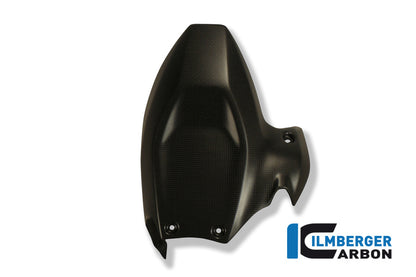 Ilmberger Carbon Rear Hugger 1100 Matt for the Ducati 1199 Panigale / 1199 Panigale R '12-14