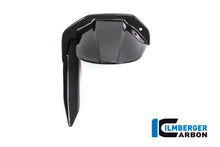 Ilmberger Carbon Rear Fender for the Ducati Scrambler Icon / Scrambler Full Throttle '14-25 / Scrambler Classic '14-20