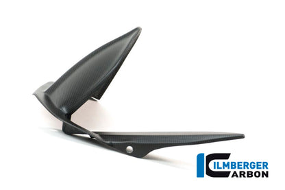 Ilmberger Carbon Rear Fender for the Ducati Scrambler Icon / Scrambler Full Throttle '14-25 / Scrambler Classic '14-20