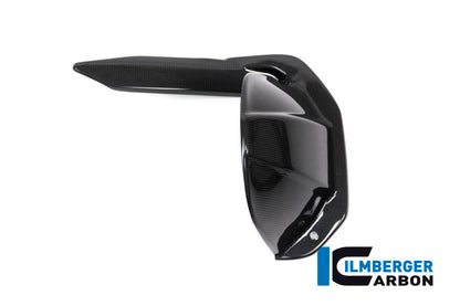 Ilmberger Carbon Rear Fender for the Ducati Scrambler Icon / Scrambler Full Throttle '14-25 / Scrambler Classic '14-20