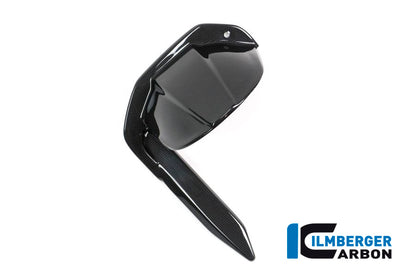Ilmberger Carbon Rear Fender for the Ducati Scrambler Icon / Scrambler Full Throttle '14-25 / Scrambler Classic '14-20