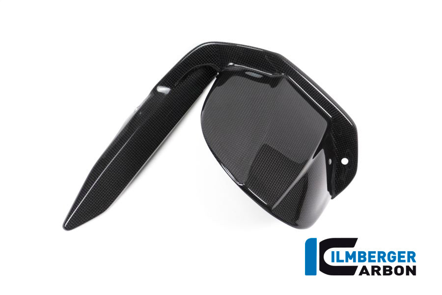 Ilmberger Carbon Rear Fender for the Ducati Scrambler Icon / Scrambler Full Throttle '14-25 / Scrambler Classic '14-20