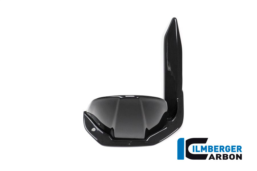 Ilmberger Carbon Rear Fender for the Ducati Scrambler Icon / Scrambler Full Throttle '14-25 / Scrambler Classic '14-20