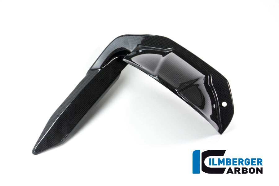 Ilmberger Carbon Rear Fender for the Ducati Scrambler Icon / Scrambler Full Throttle '14-25 / Scrambler Classic '14-20