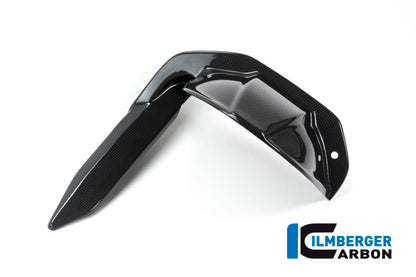 Ilmberger Carbon Rear Fender for the Ducati Scrambler Icon / Scrambler Full Throttle '14-25 / Scrambler Classic '14-20