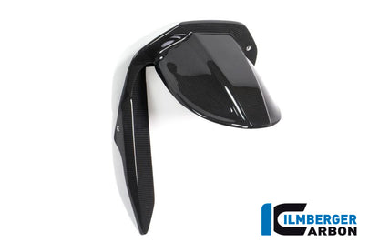 Ilmberger Carbon Rear Fender for the Ducati Scrambler Icon / Scrambler Full Throttle '14-25 / Scrambler Classic '14-20