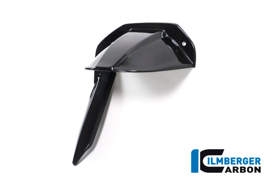 Ilmberger Carbon Rear Fender for the Ducati Scrambler Icon / Scrambler Full Throttle '14-25 / Scrambler Classic '14-20