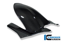 Ilmberger Carbon Rear Hugger SS/X Carbon for the Buell XB9, XB12 S/SX/Ullyssees 2006-2011