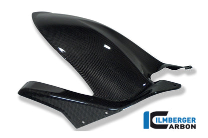Ilmberger Carbon Rear Hugger SS/X Carbon for the Buell XB9, XB12 S/SX/Ullyssees 2006-2011