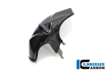 Ilmberger Carbon Rear Hugger for the BMW R 1250 GS / GS Adventure 2019