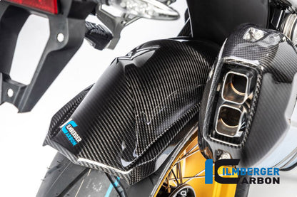 Ilmberger Carbon Rear Hugger for the BMW R 1250 GS / GS Adventure 2019