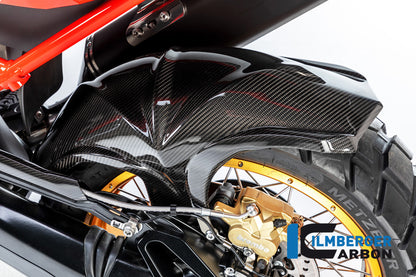 Ilmberger Carbon Rear Hugger for the BMW R 1250 GS / GS Adventure 2019
