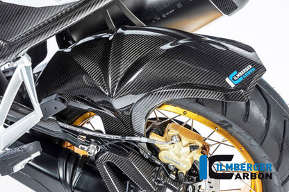 Ilmberger Carbon Rear Hugger for the BMW R 1250 GS / GS Adventure 2019