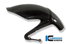 Ilmberger Carbon Rear Hugger, Carbon for the BMW R 1100 S 'All years