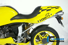 Ilmberger Carbon Rear Hugger, Carbon for the BMW R 1100 S 'All years