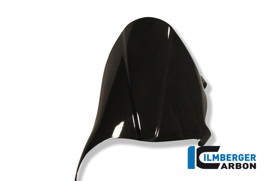 Ilmberger Carbon Rear Hugger for the Ducati Monster 900 '91-06, Monster S2R '05-07, Monster S4R '03-05