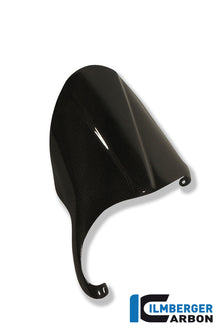 Ilmberger Carbon Rear Hugger for the Ducati Monster 900 '91-06, Monster S2R '05-07, Monster S4R '03-05