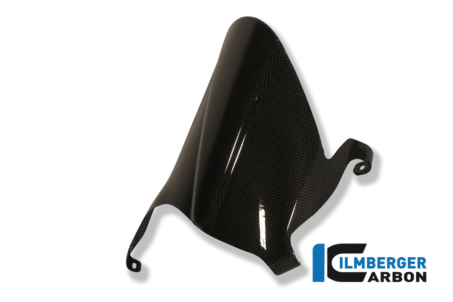Ilmberger Carbon Rear Hugger for the Ducati Monster 900 '91-06, Monster S2R '05-07, Monster S4R '03-05
