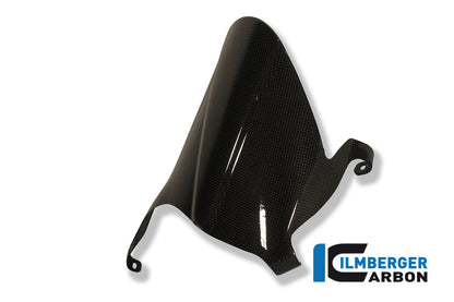 Ilmberger Carbon Rear Hugger for the Ducati Monster 900 '91-06, Monster S2R '05-07, Monster S4R '03-05