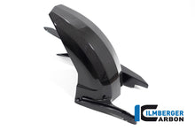 Ilmberger Carbon Rear Hugger for the KTM Super Adventure 2021